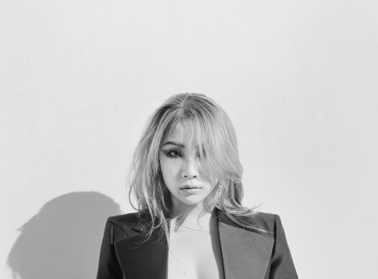 가수 씨엘 / 사진제공=CL