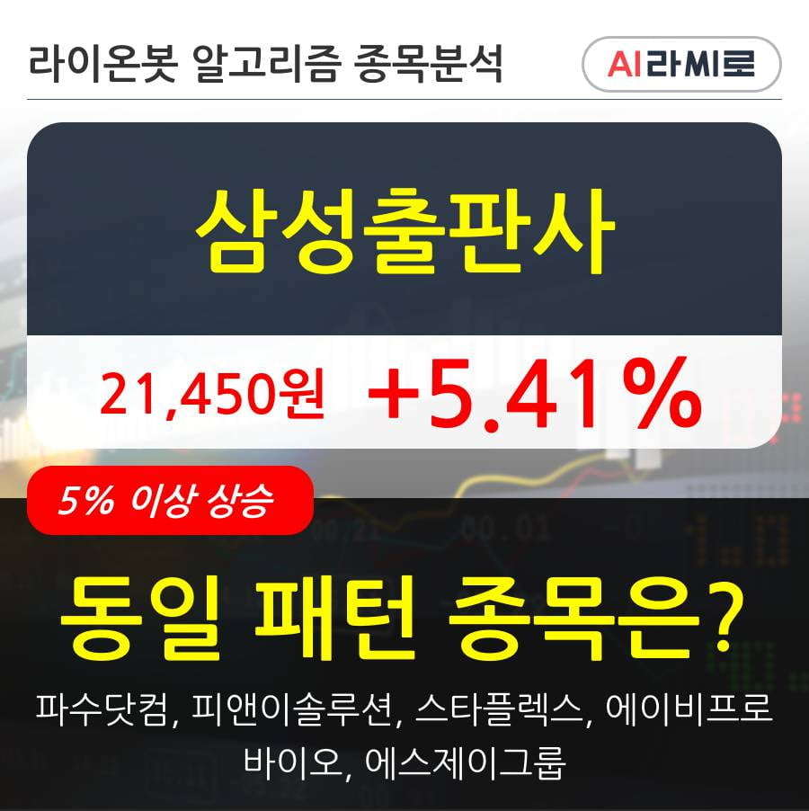 삼성출판사