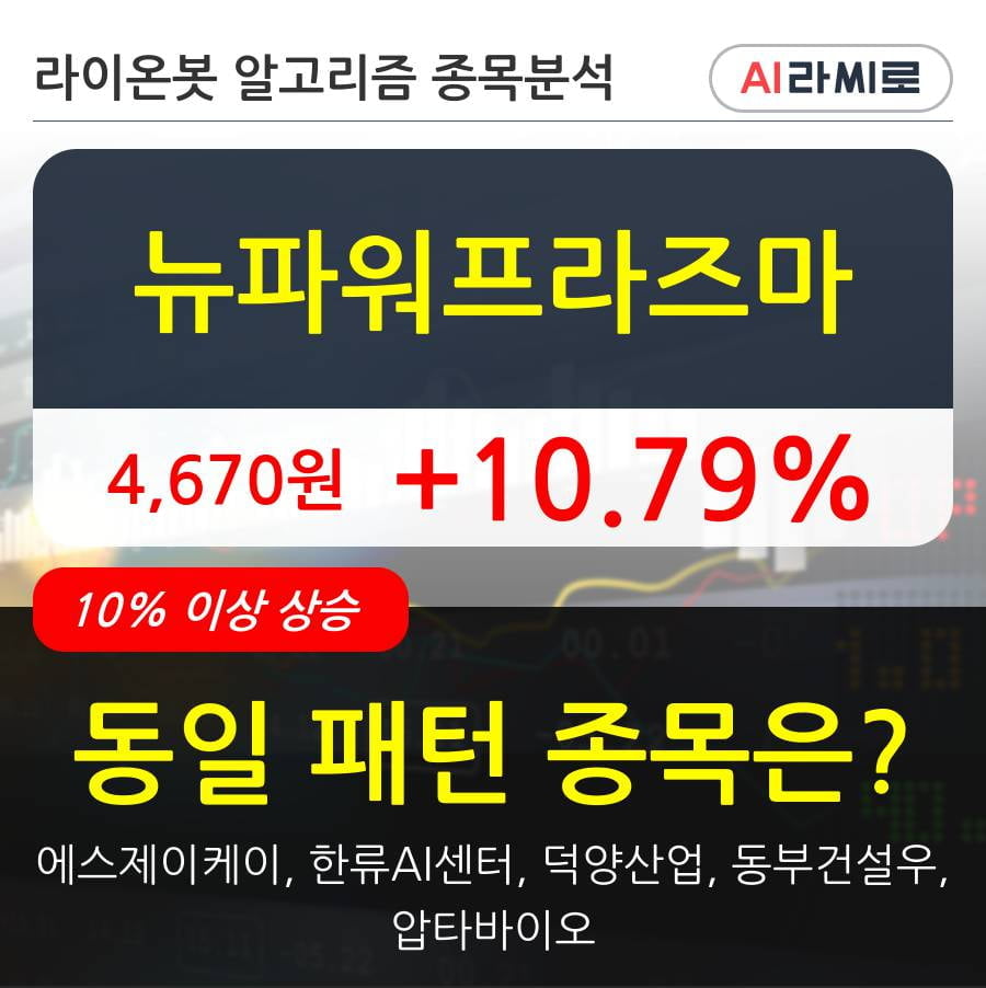 뉴파워프라즈마