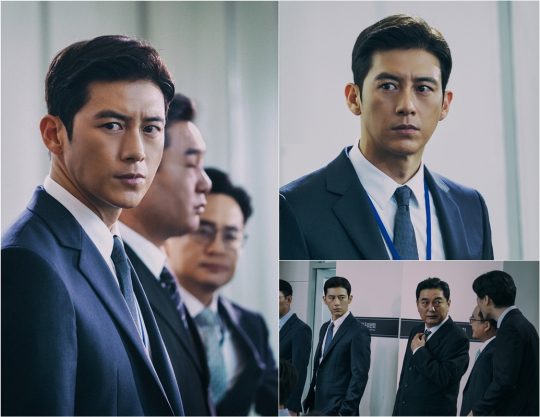 ‘머니게임’의 고수./사진제공=tvN