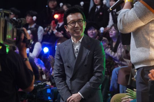 ‘슈가맨3’의 유희열./사진제공=JTBC