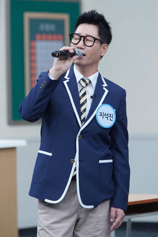 ‘아는 형님’ 지석진 / 사진제공=JTBC