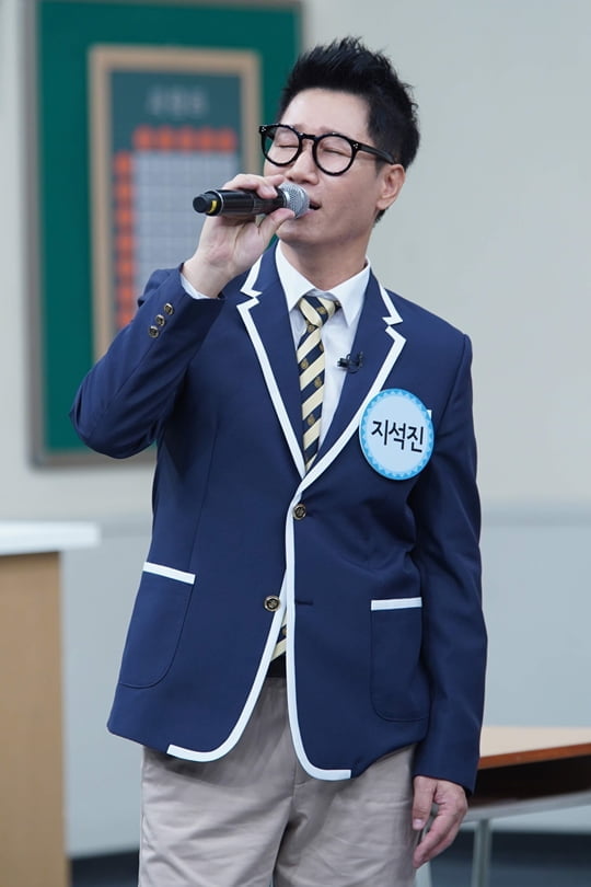 지석진(사진= 