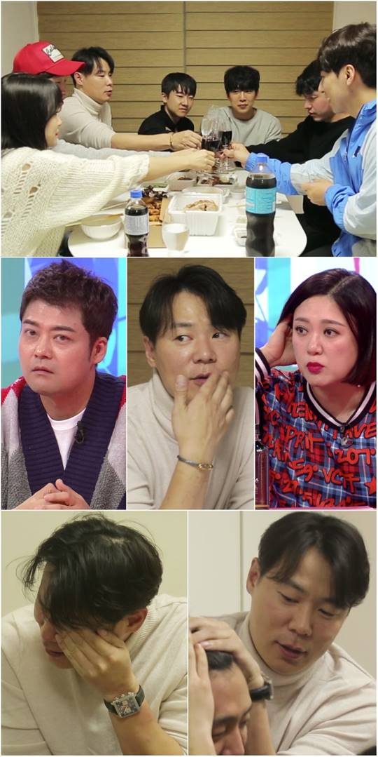 KBS2 예능 ‘사장님 귀는 당나귀 귀.’/ 사진제공=KBS2