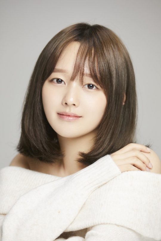 tvN 새 드라마 ‘방법’에 출연하는 배우 정지소. /사진제공=아이오케이컴퍼니