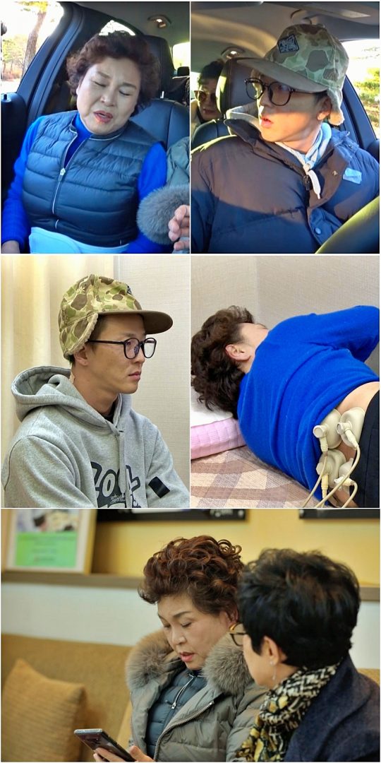 KBS2 ‘살림하는 남자들 시즌2’ 스틸컷. /사진제공=KBS