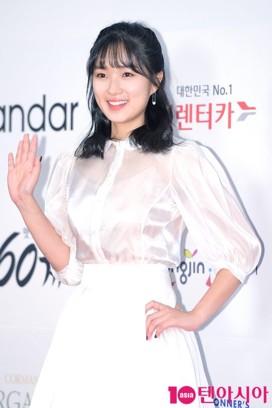 배우 김혜윤