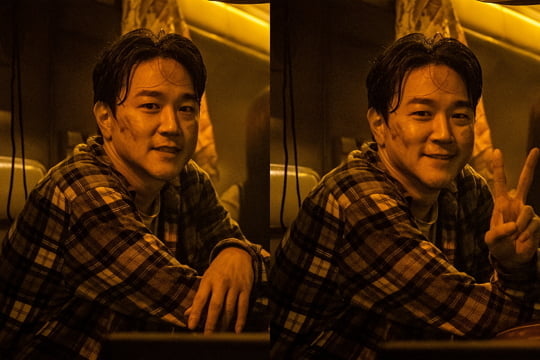 '블랙독' 태인호 (사진=‘블랙독’ 스틸 사진 ) 