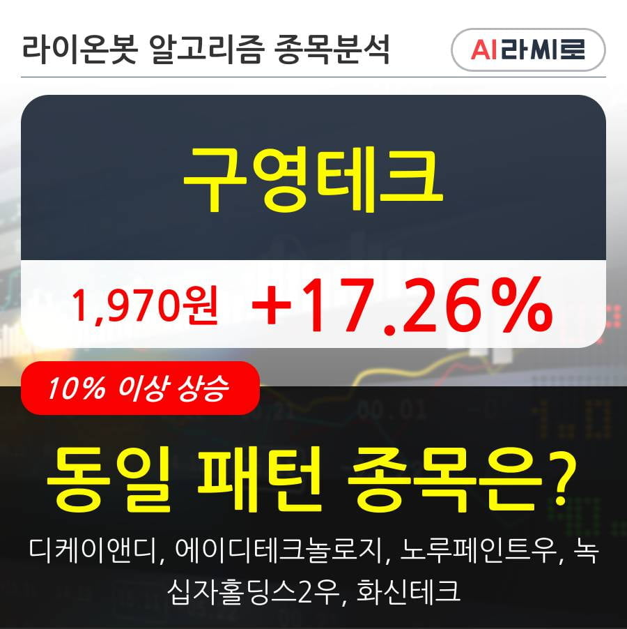 구영테크