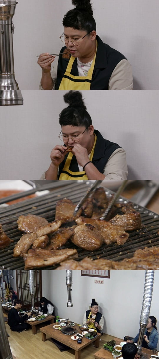 편스토랑 (사진=KBS 2TV) 