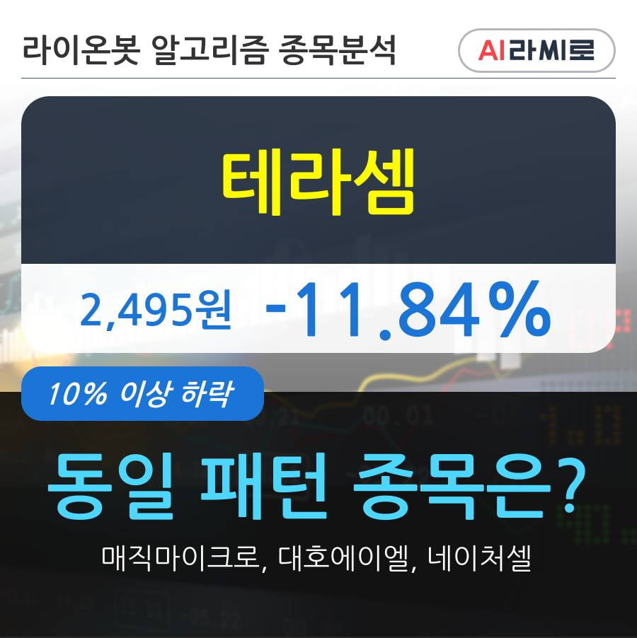 테라셈