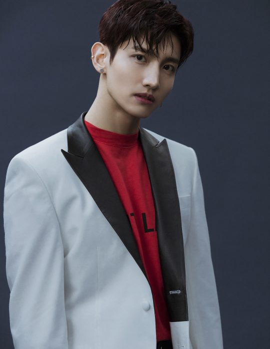 그룹 동방신기의 최강창민 / 사진제공=SM엔터테인먼트