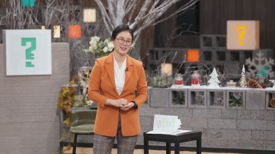 배우 윤유선(위), 김예원 변호사. / 제공=JTBC ‘차이나는 클라스’