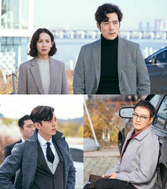 제공=KBS2 ’99억의 여자’