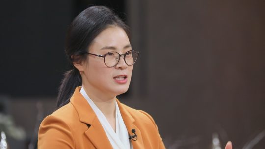 김예원 변호사. / 제공=JTBC ‘차이나는 클라스’