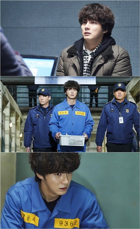 '싸패다' 윤시윤 (사진= tvN)