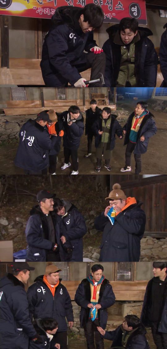 ‘1박 2일’ 시즌 4 / 사진제공=KBS