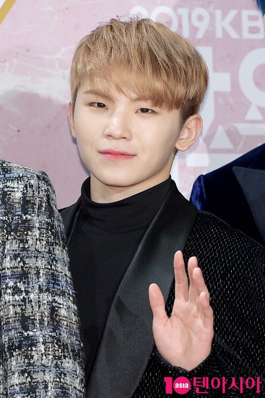 세븐틴 우지