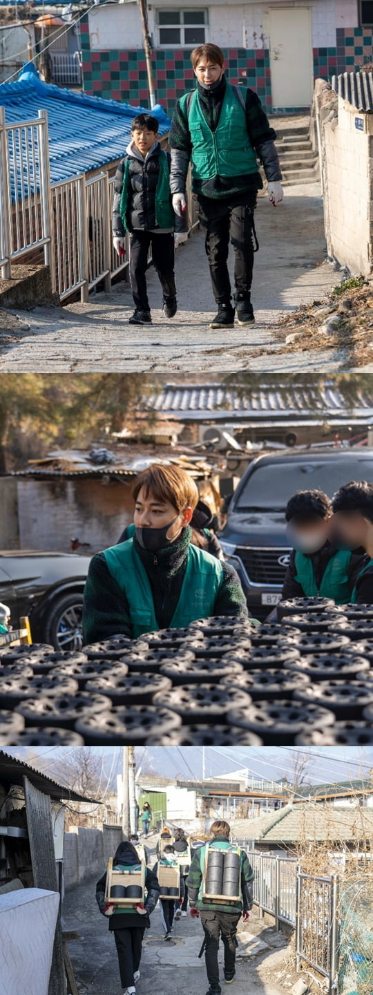 이지훈(사진=개인SNS) 