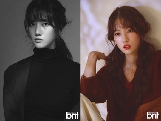 ‘연애미수’ 양혜지 (사진=BNT)