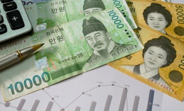 한국 1인당 금융자산, 53개국 중 20위…얼마길래(사진=게티이미지뱅크)