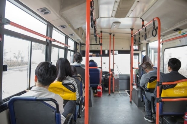 경기도는 내년 시범사업을 할 '경기도형 준공영제'에 참여할 운송사업자를 선정했다고 지난 18일 밝혔다./사진=게티이미지