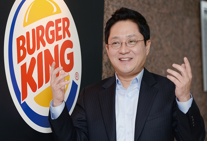 새 전성기 맞은 ‘버거킹’…사딸라 마케팅·메뉴 개발로 영업익 5배 올라
