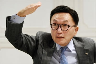 박현주의 '통큰 투자'…미래에셋, 네이버파이낸셜에 8000억원 쏜다