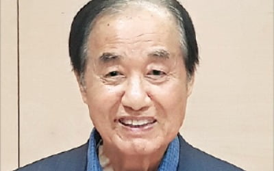 이해욱 전 KT 사장 "300개국 이상 방문한 여행자가 한국서 나오길"