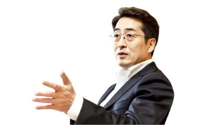 김용범 부회장 "현실에 안주한 영업으론 판 못 뒤집어…설계사 능력 끌어내는데 주력"