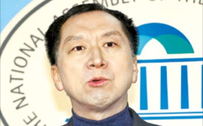 김기현 前 울산시장 "靑·경찰, 울산시장 선거 개입…무효소송 제기할 것"