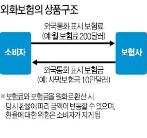 달러화 없어도 가입…평생 노후소득 보장