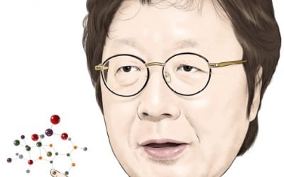 권세창 한미약품 사장 "신약 개발정보 공개…글로벌 선점 위한 전략이죠"