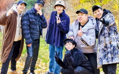 돌아온 '1박2일'…'복면가왕' '집사부일체'와 맞대결…지상파 '일요 예능' 지각변동 예고