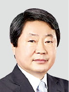 강석균 부사장, 안랩 새 대표로