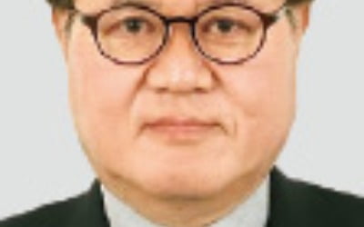 안태환 고려대 국제대학원 교우회장