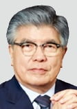 김중수 한림대 총장 연임