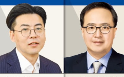 "내년 2500 간다…반도체·조선株 유망"