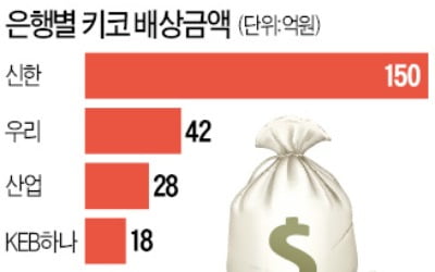 "11년 전 키코 불완전판매…은행이 피해액 15~41% 물어줘라"