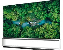 LG전자 2020년형 8K TV…美 CTA '8K UHD' 인증