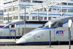 KTX 