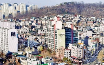 연남·망원동 주택 공시가 20% '껑충'…고가 주택 보유세 50% 급증