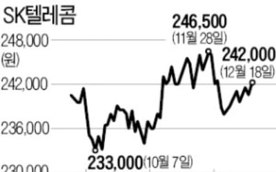 '내년 회사채 발행 1호' SKT…최대 4000억 조달