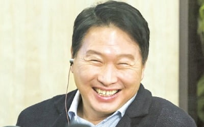 지속가능성을 위해 만나고 또 만났다…'행복토크' 100회 완주한 최태원