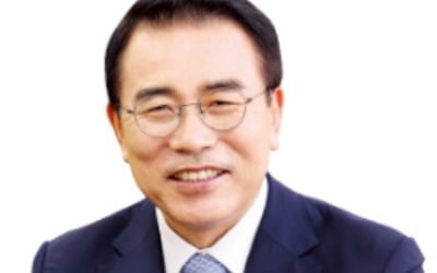 조용병 신한금융 회장 '대한민국 협상대상' 받는다