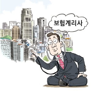 [장동한의 리스크관리 ABC] 예상손실을 제대로 산출할 수 있어야