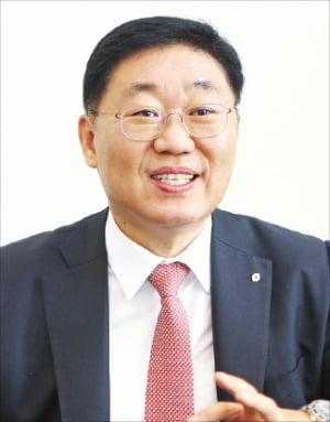 나재철 "금융투자業 혁신 성장에 헌신"