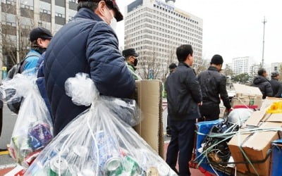 올 15兆 나랏돈 쓴 기초연금…6년 뒤엔 두 배 쏟아부어야