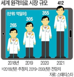 [단독] 한국선 모두 불법…네이버, 결국 日서 원격의료 시작