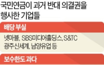 '오너 기소' 효성·대림산업 타깃 가능성…'배당 부실'은 남양유업·S&TC